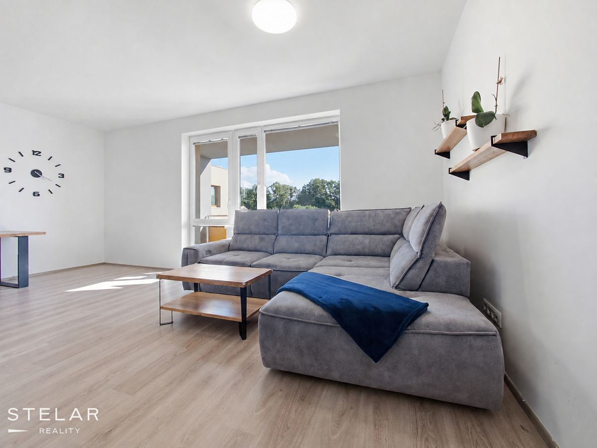 Pronájem bytu 3+kk 90 m² – fotografie 2