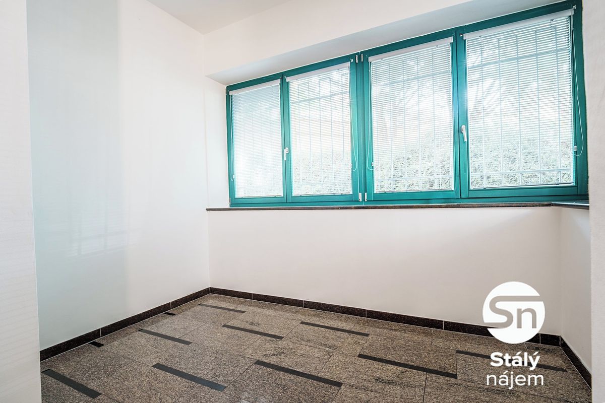 Pronájem bytu 1+kk 35 m² – fotografie 5