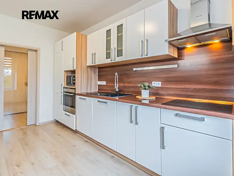 Pronájem bytu 3+kk 88 m², Rakovník – náhled fotky 3