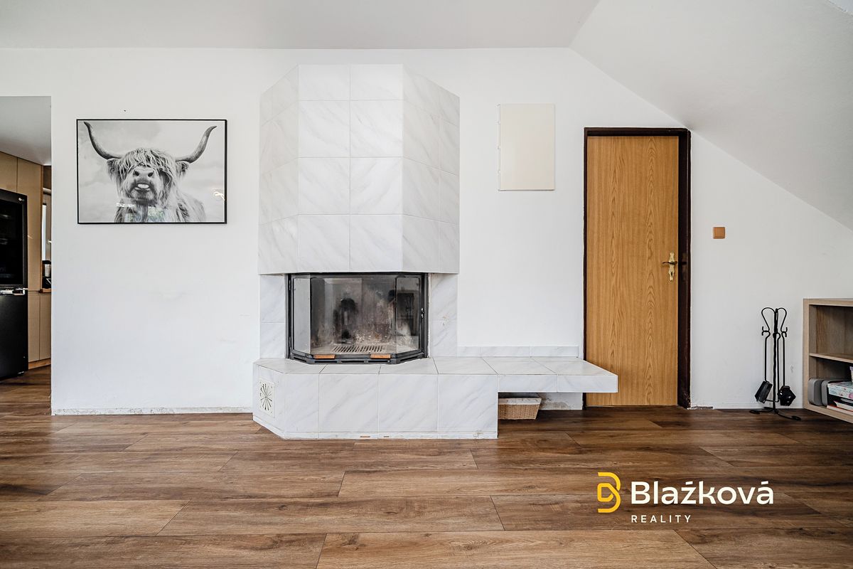 Prodej vícegeneračního domu 275 m², pozemek 799 m² – fotografie 5