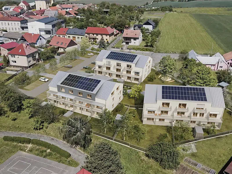 Prodej bytu 3+kk 63 m², Všechovice – náhled fotky 2
