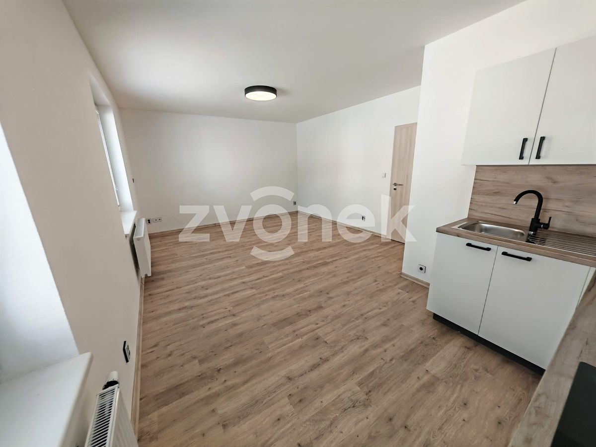 Pronájem bytu 2+kk 45 m² – fotografie 3