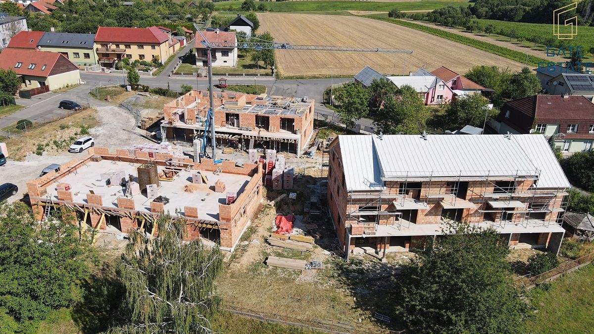 Prodej bytu 1+kk 28 m² – fotografie 5