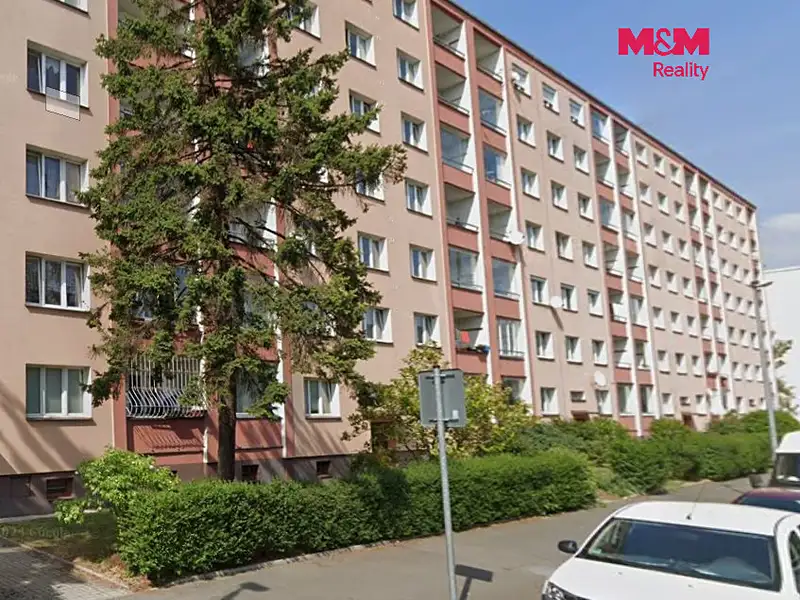 Pronájem bytu 2+kk 54 m², Praha – náhled fotky 3