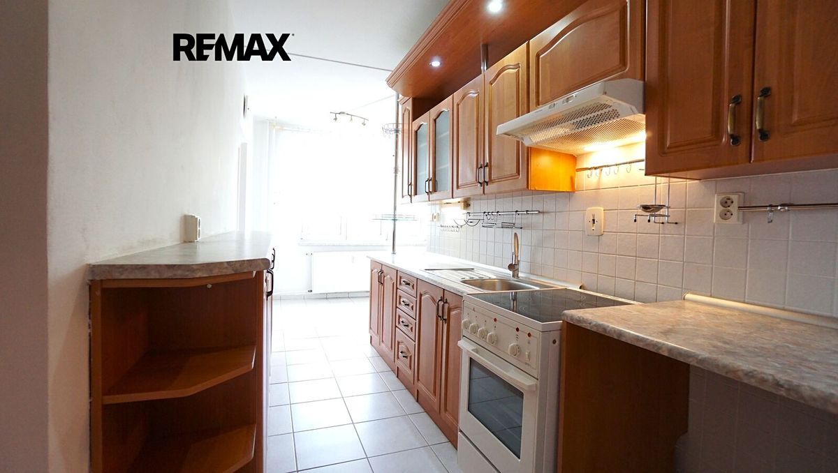Prodej bytu 2+1 64 m²