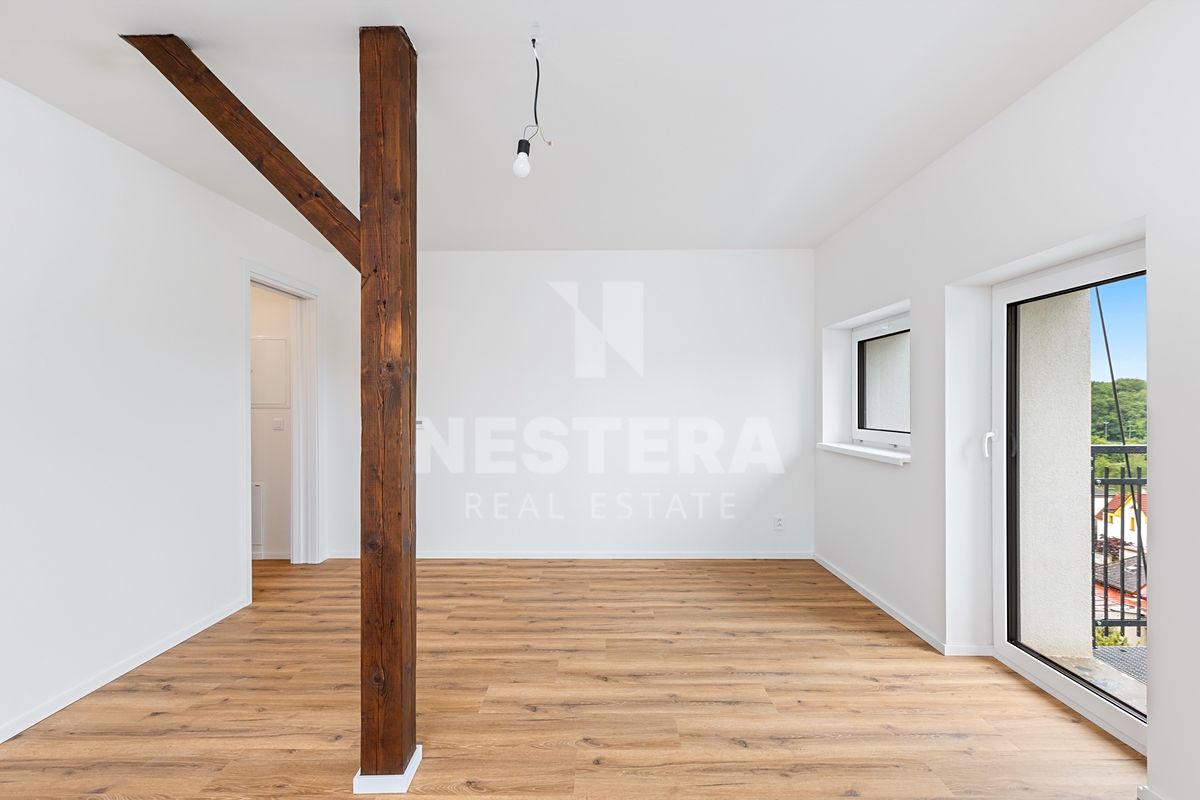 Prodej bytu 2+kk 46 m² – fotografie 4