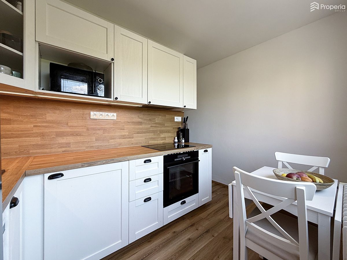Prodej bytu 3+1 73 m²