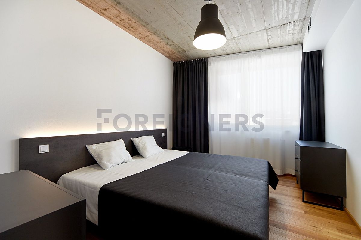 Pronájem bytu 2+kk 50 m² – fotografie 5