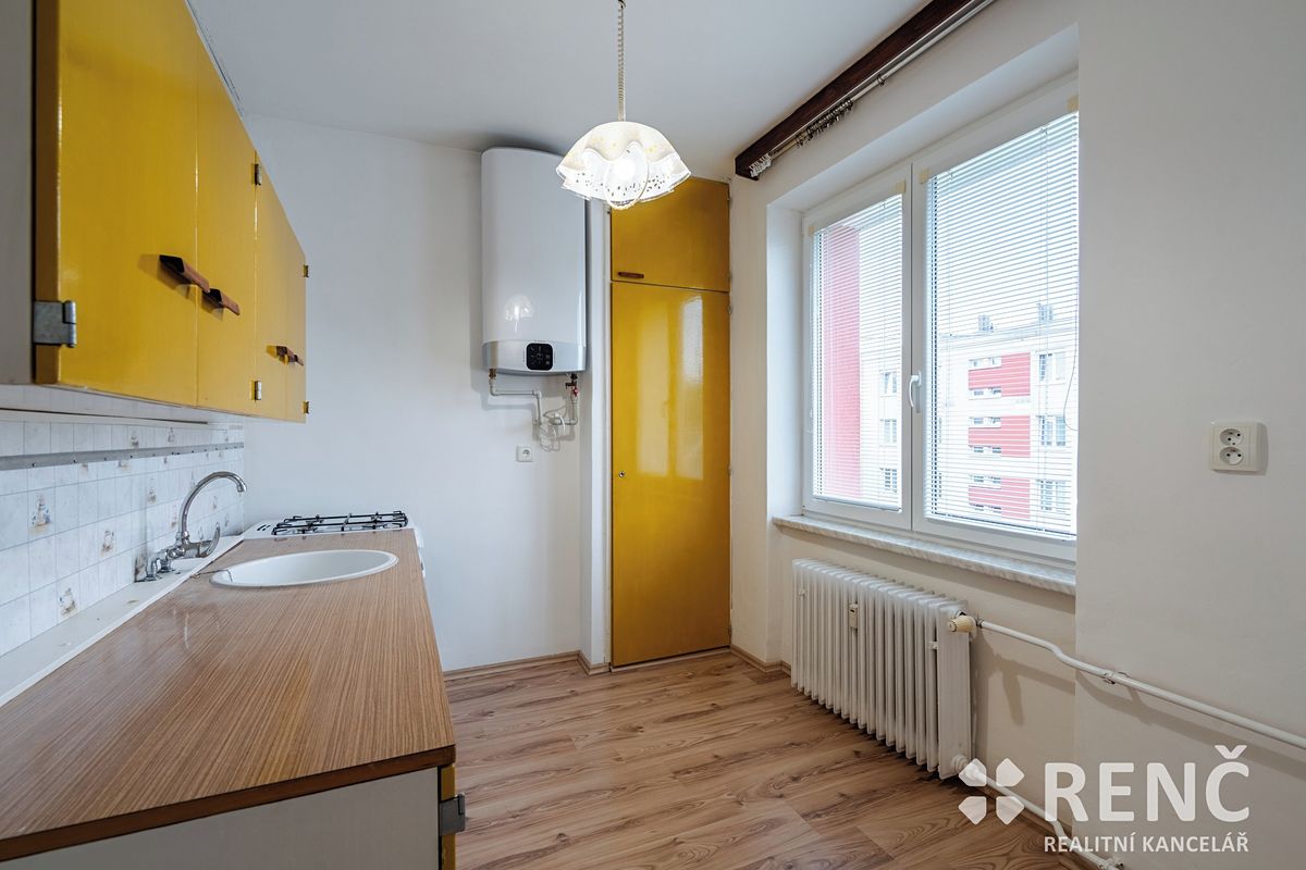 Prodej bytu 1+1 37 m² – fotografie 2
