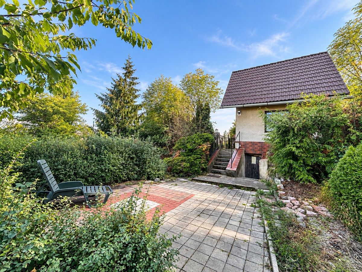 Prodej chaty 15 m², pozemek 716 m² – fotografie 4