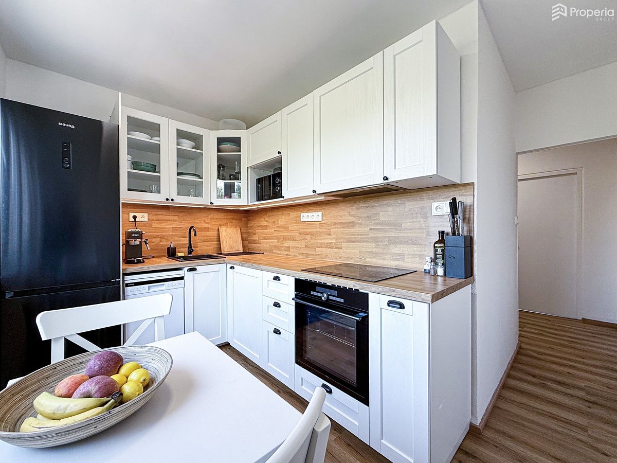 Prodej bytu 3+1 73 m² – fotografie 3