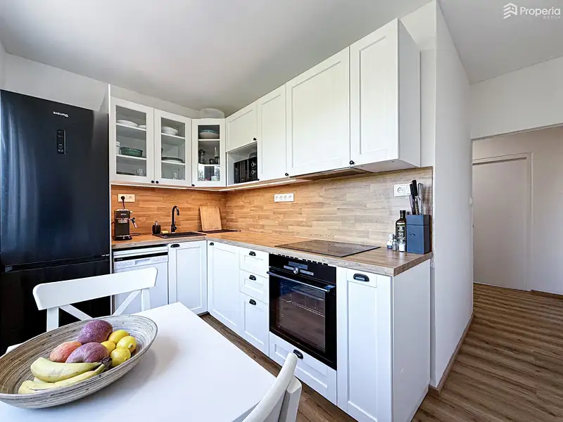 Prodej bytu 3+1 73 m², Hodonín – náhled fotky 3