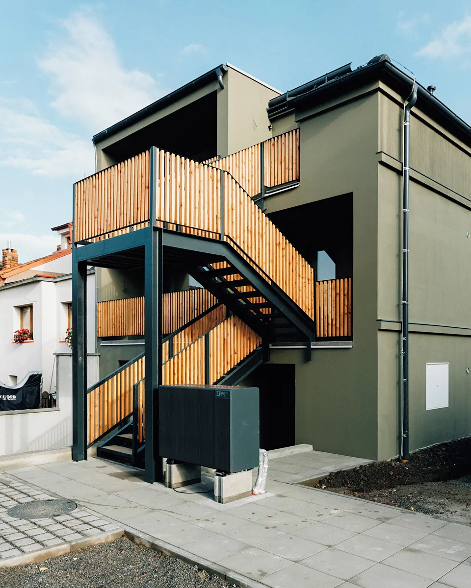 Prodej bytu 5+kk 126 m²