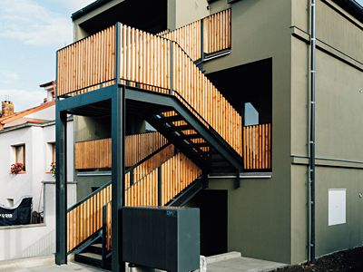 Prodej bytu 5+kk 126 m²