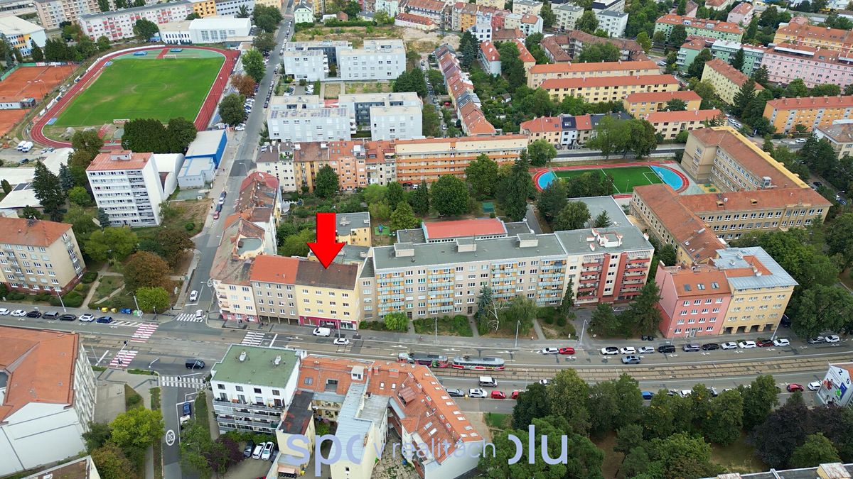 Prodej bytu 2+kk 49 m² – fotografie 2