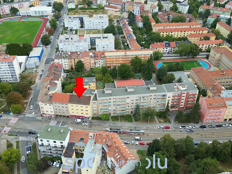 Prodej bytu 2+kk 49 m², Brno – náhled fotky 2