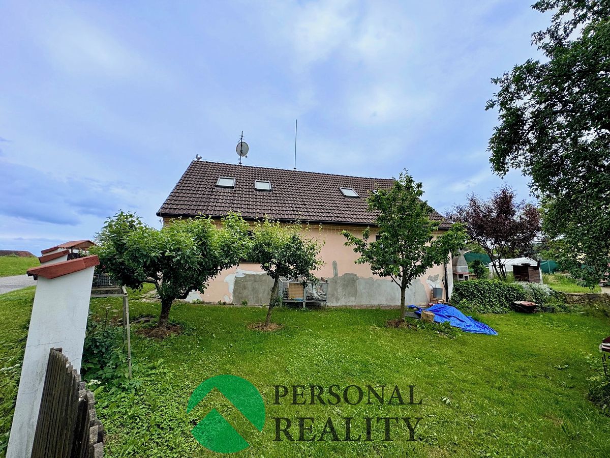 Prodej rodinného domu 170 m², pozemek 746 m² – fotografie 4