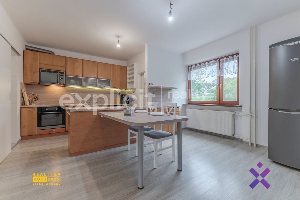 Prodej rodinného domu 163 m², pozemek 616 m² – fotografie 3