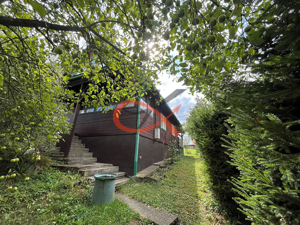 Prodej chaty 90 m², pozemek 614 m² – fotografie 4