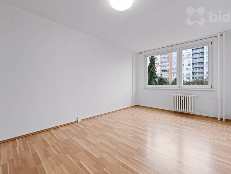 Квартира 2+kk на продаж, 41 м² (8 з 17)