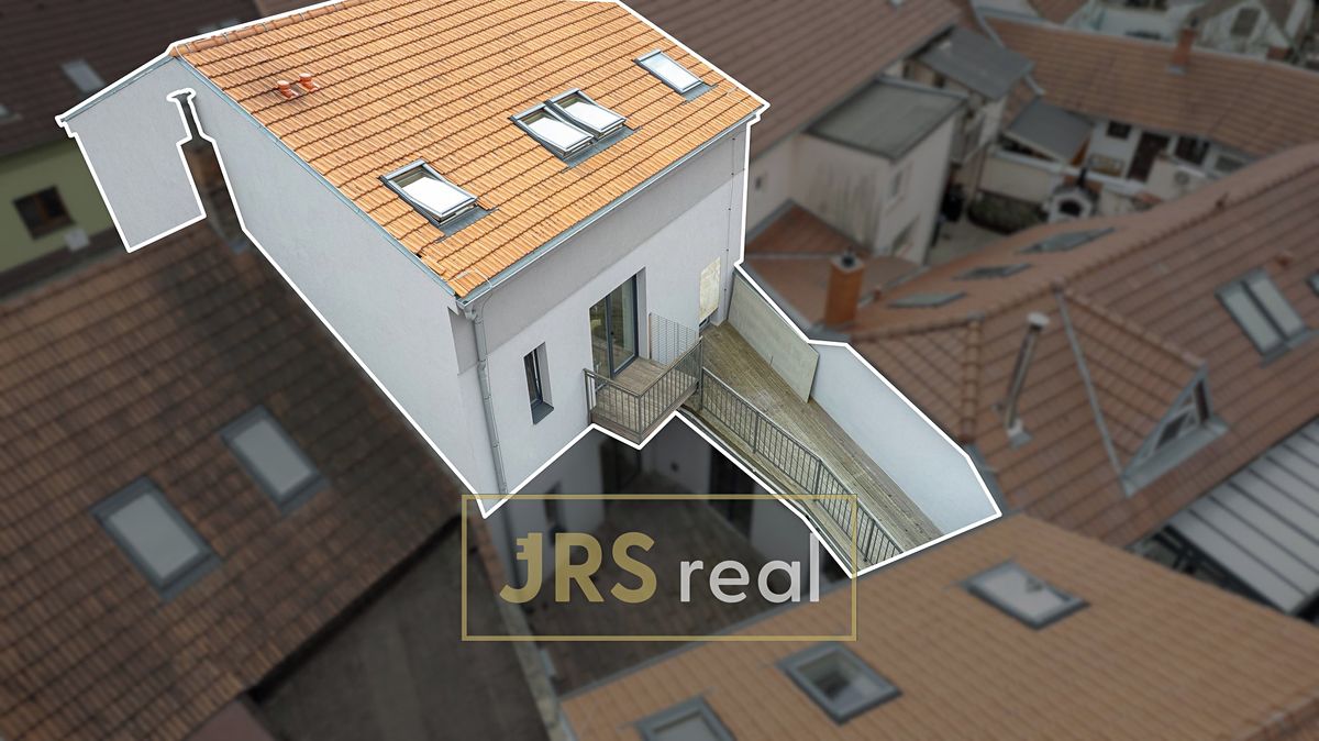 Prodej bytu 5+1 136 m²