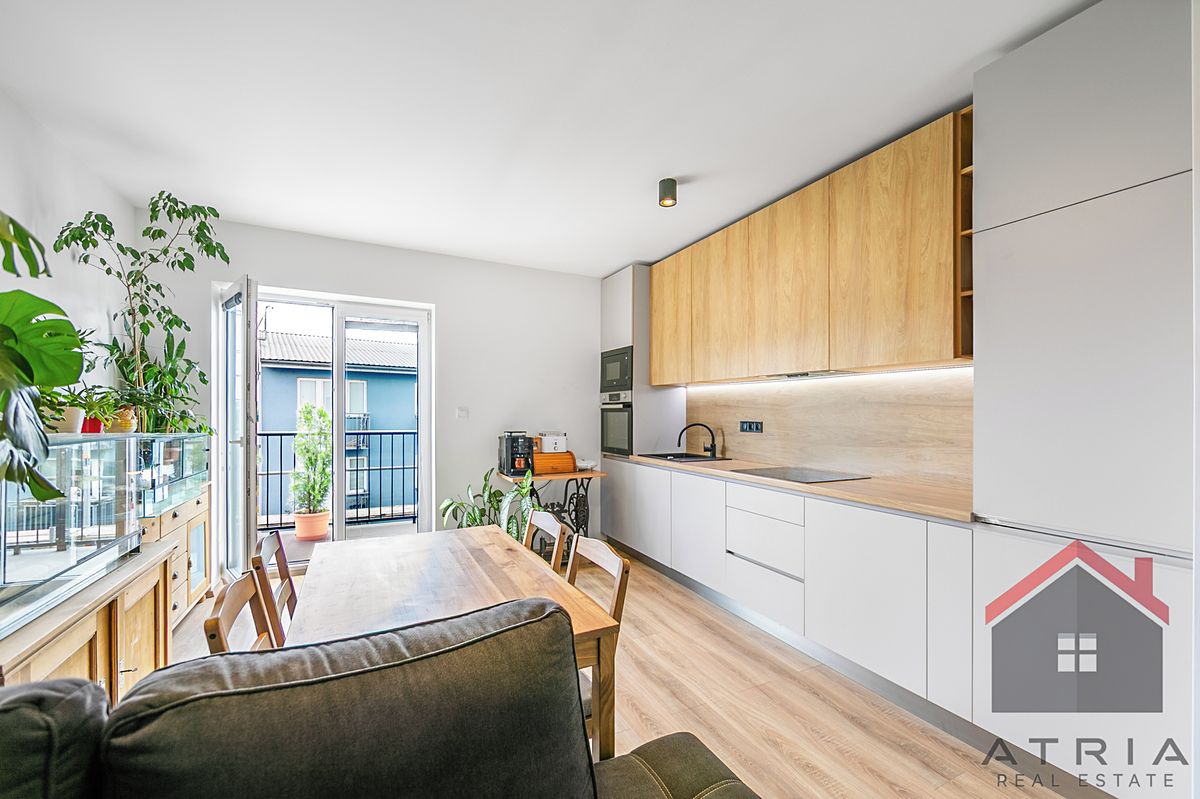 Prodej bytu 3+kk 63 m² – fotografie 4