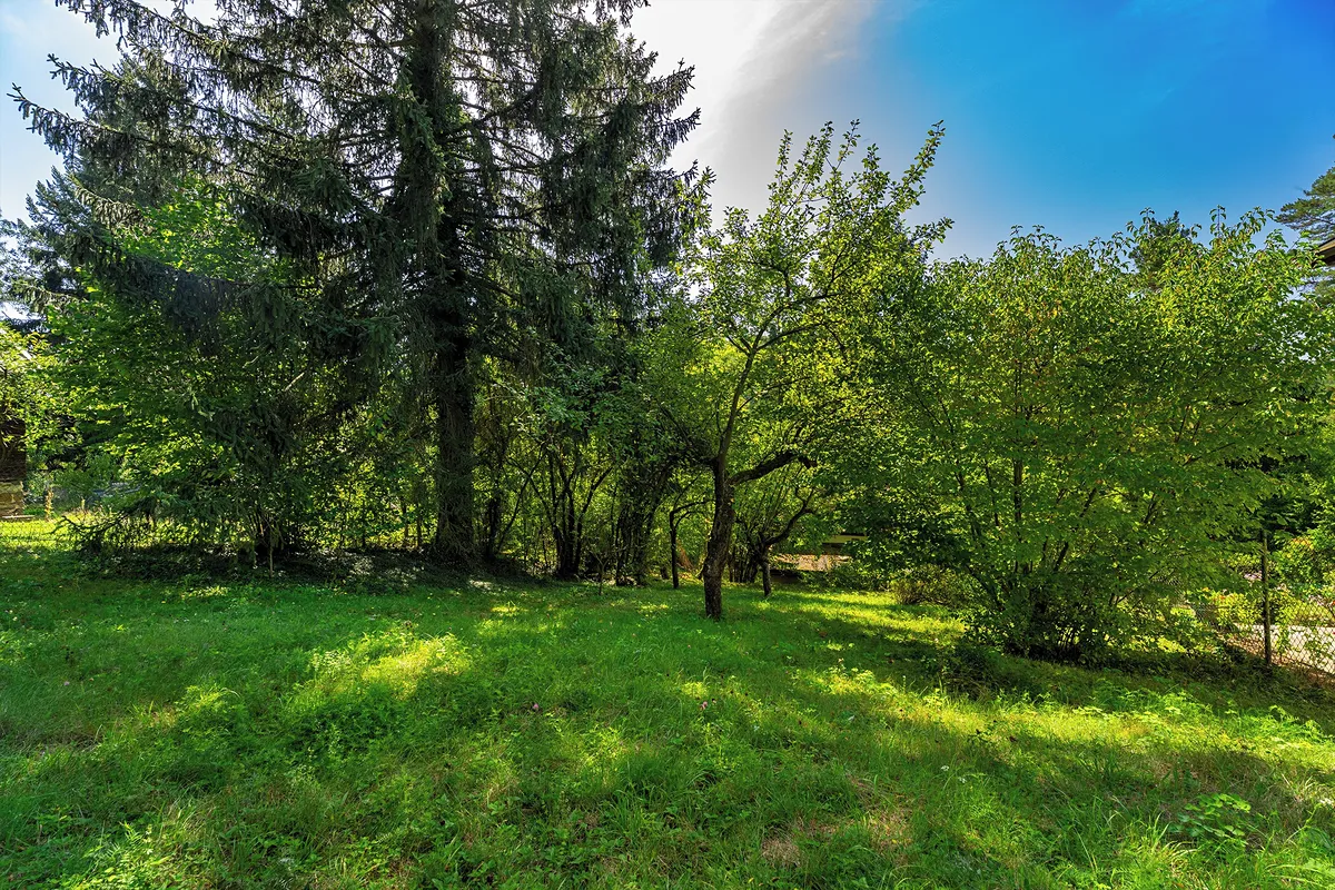 Prodej stavebního pozemku 658 m²