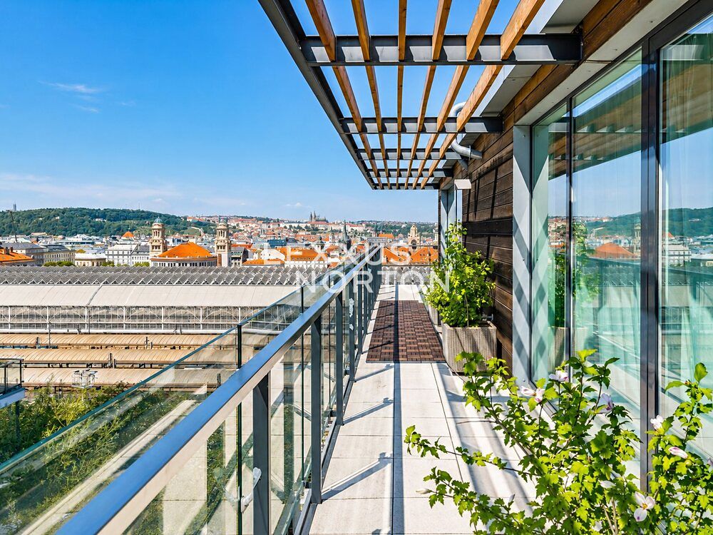 Pronájem bytu 5+kk 185 m² – fotografie 5