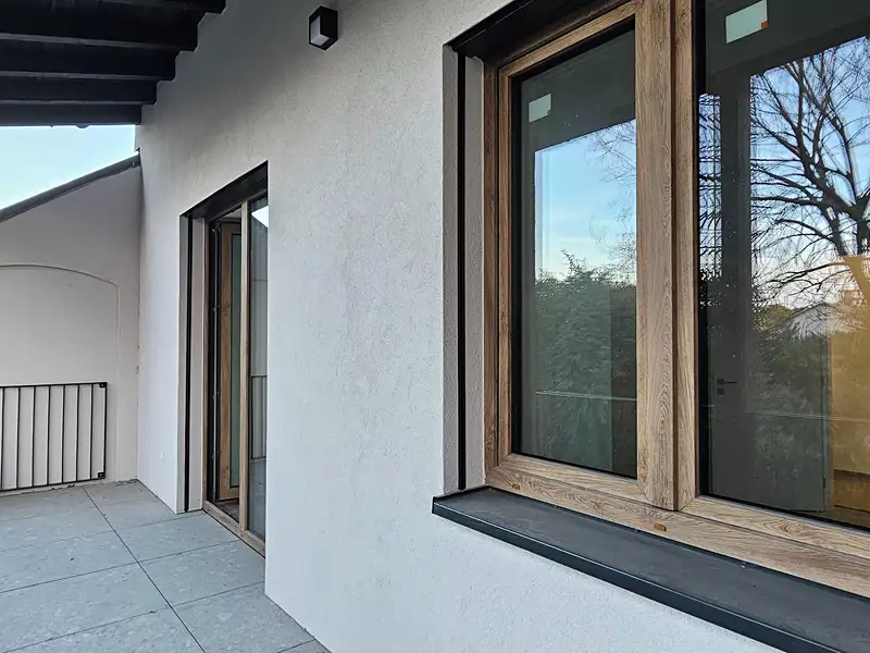Pronájem bytu 2+kk 68 m², Klimkovice – náhled fotky 1