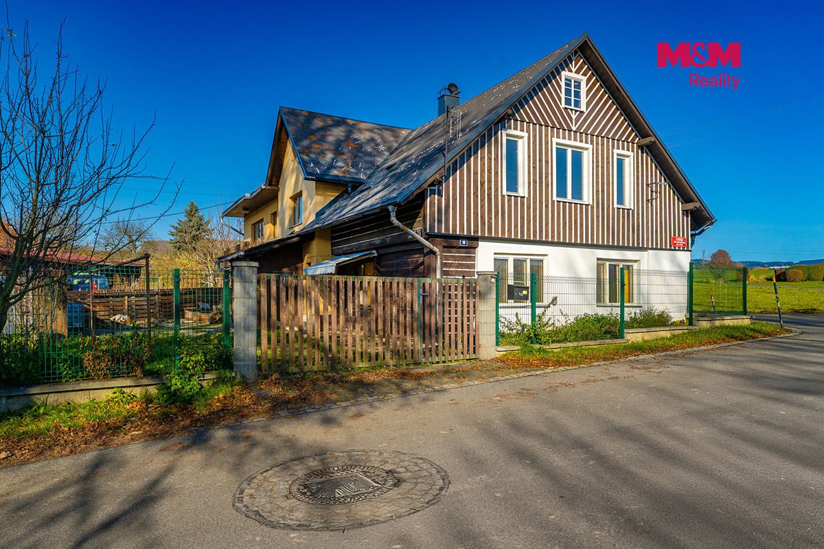 Prodej rodinného domu 170 m², pozemek 634 m² – fotografie 5
