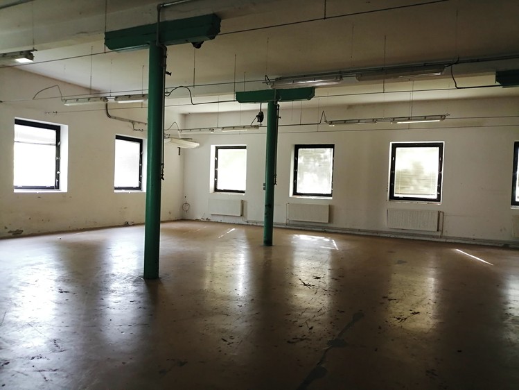 Комерційне приміщення в оренду, 407 м² (2 з 4)