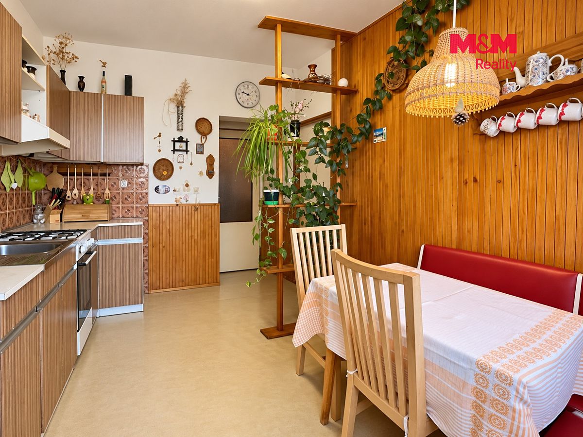 Prodej bytu 3+1 91 m² – fotografie 3