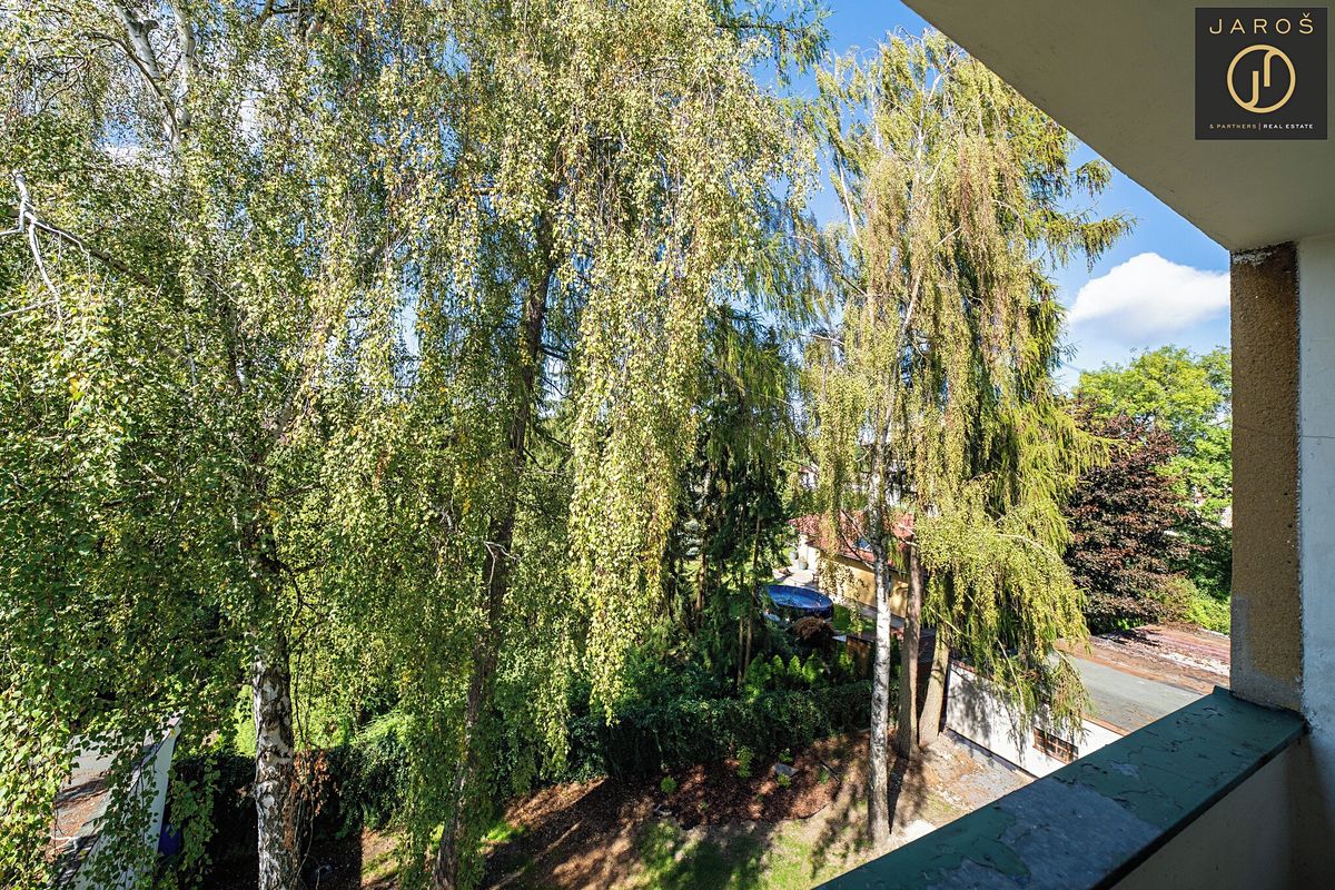 Prodej bytu 3+1 69 m² – fotografie 2