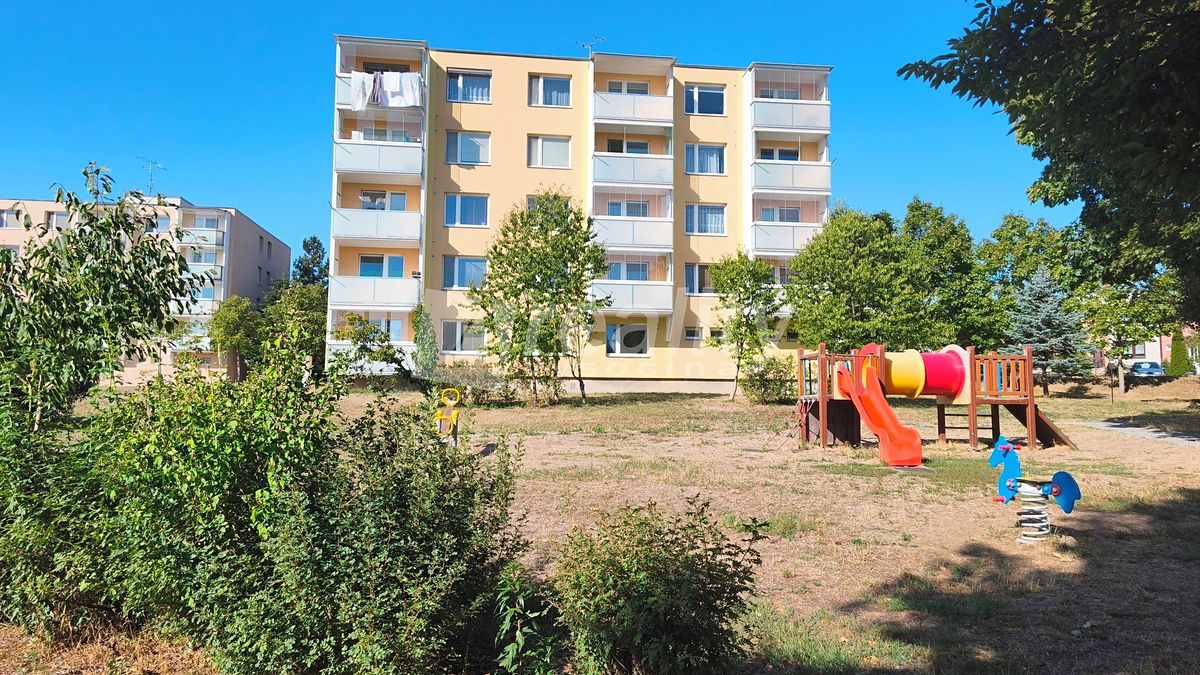 Prodej bytu 2+1 57 m²