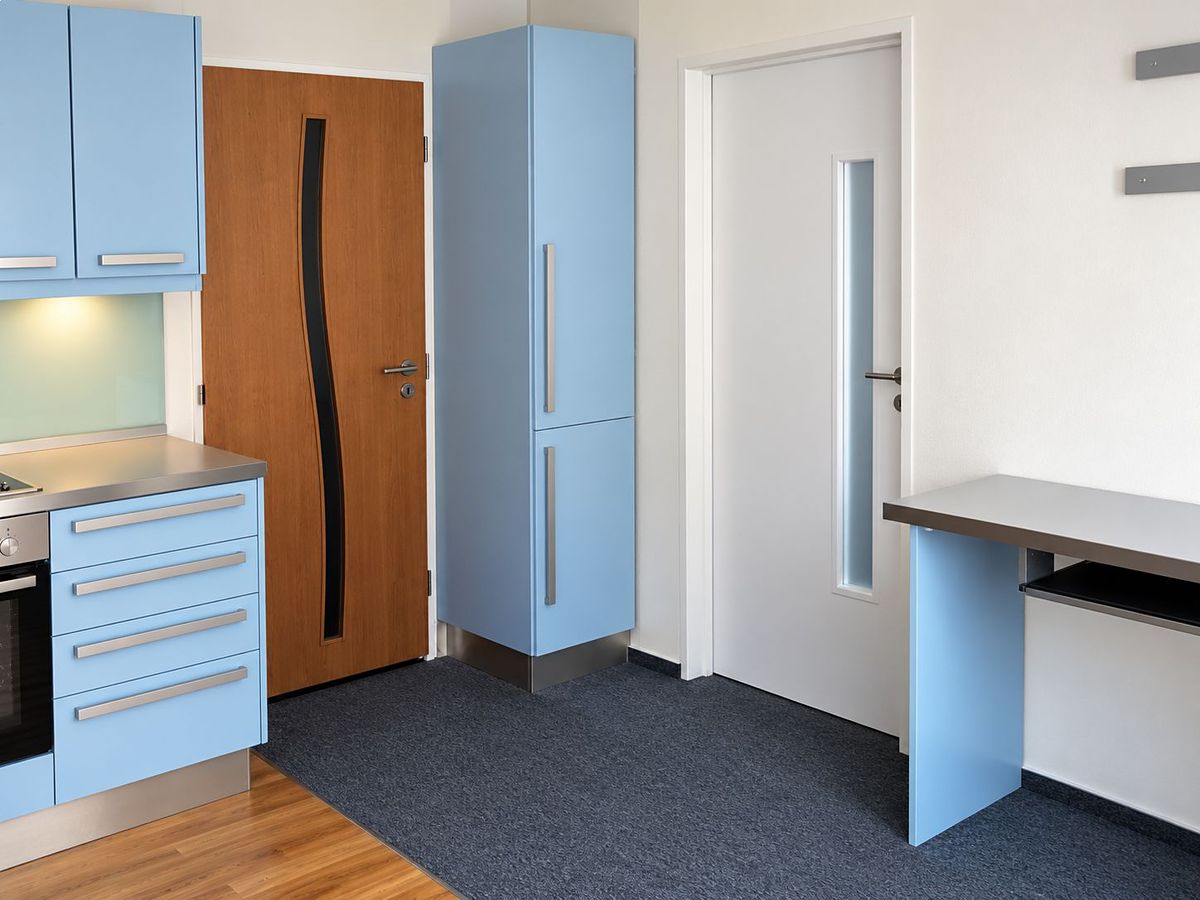 Pronájem bytu 1+1 36 m² – fotografie 3