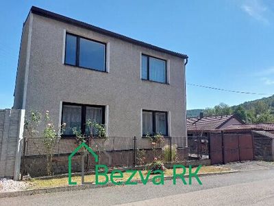 Pronájem rodinného domu 150 m², pozemek 400 m²
