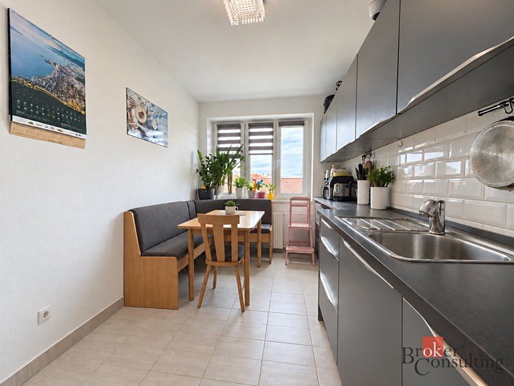 Wohnung 2+1 zum Kauf, 60 m² (2 von 14)