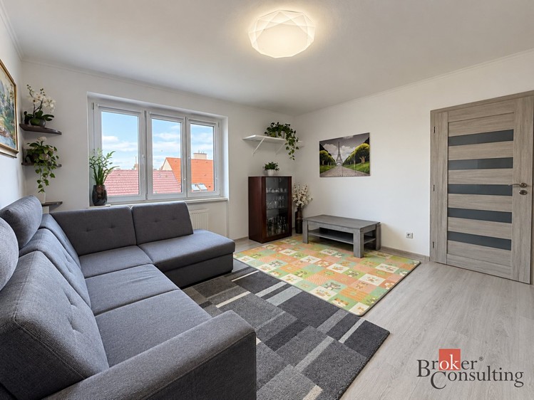 Wohnung 2+1 zum Kauf, 60 m² (7 von 14)