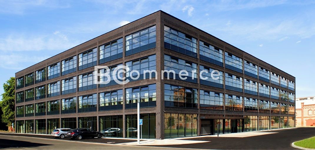 Pronájem kanceláře 385 m² – fotografie 5