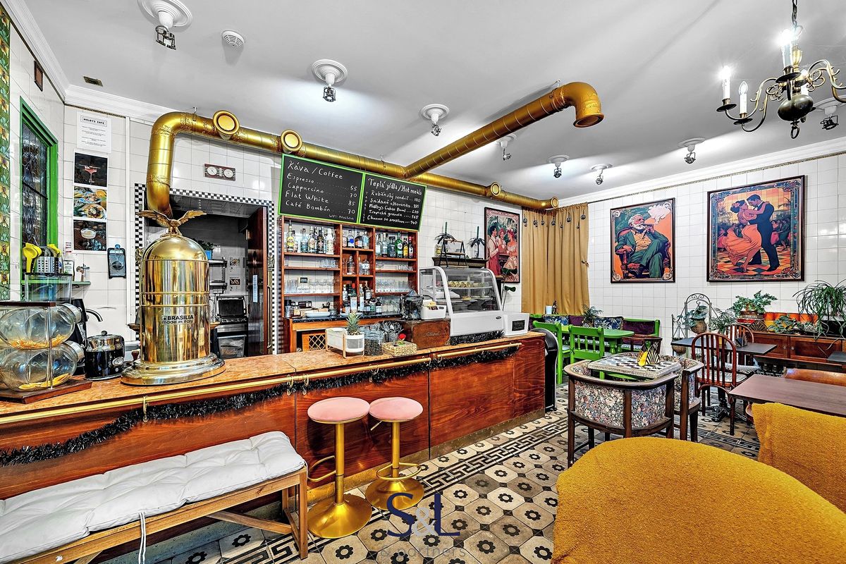Pronájem obchodního prostoru 60 m² – fotografie 4