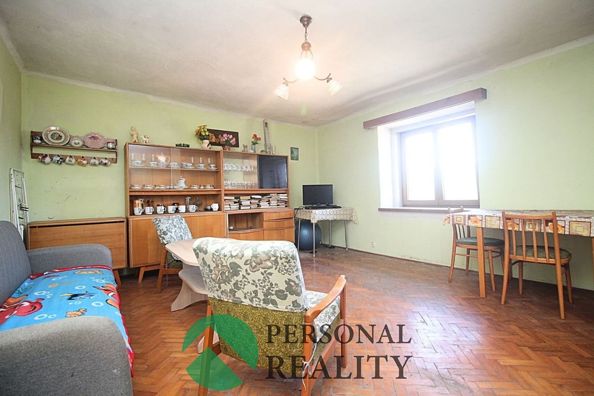 Prodej chalupy 70 m², pozemek 132 m² – fotografie 2