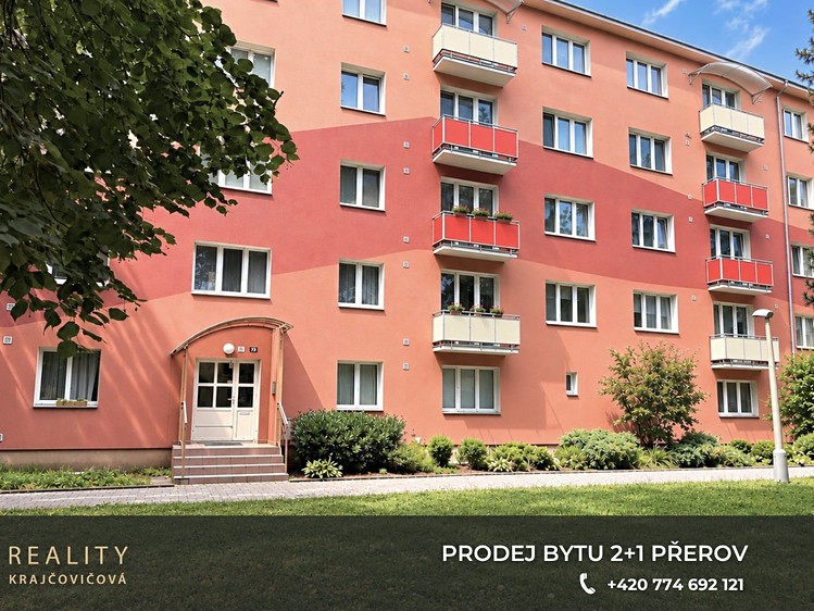 Квартира 2+1 на продаж, 52 м² (1 з 16)