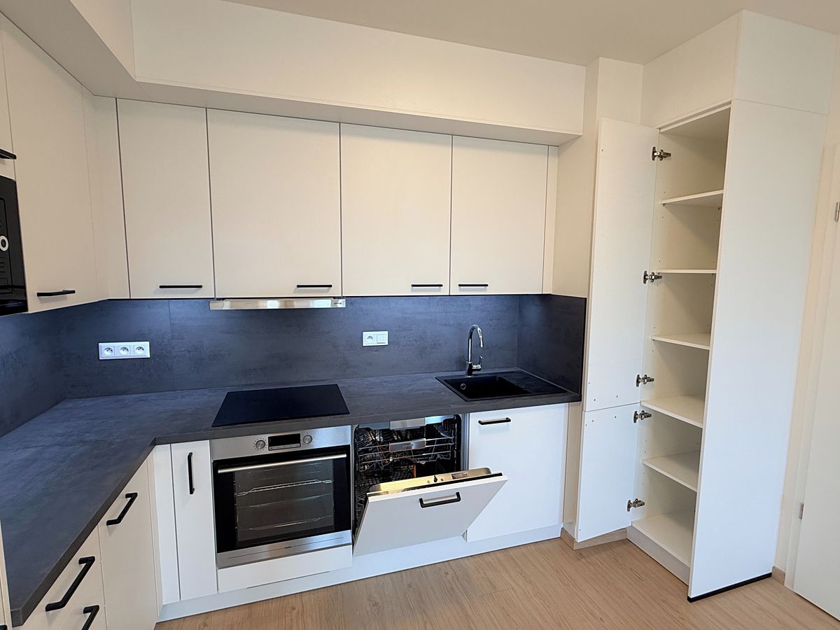 Pronájem bytu 3+kk 65 m² – fotografie 4
