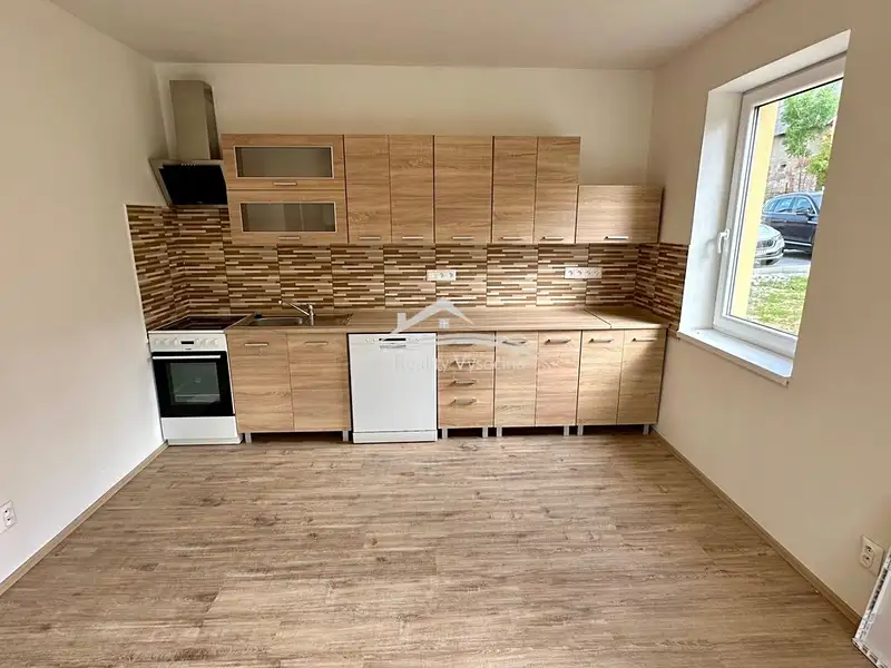 Pronájem bytu 3+kk 70 m², Havlíčkův Brod – náhled fotky 2