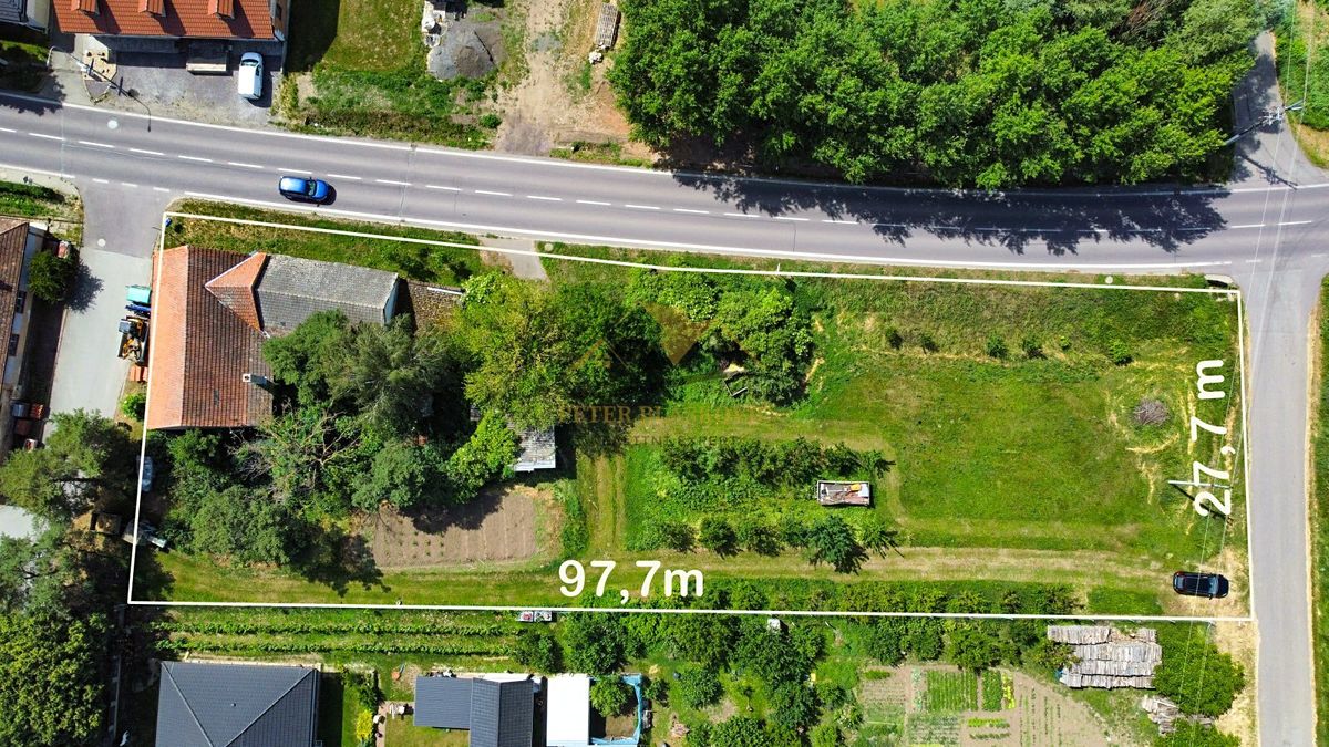 Prodej rodinného domu 125 m², pozemek 2783 m² – fotografie 3