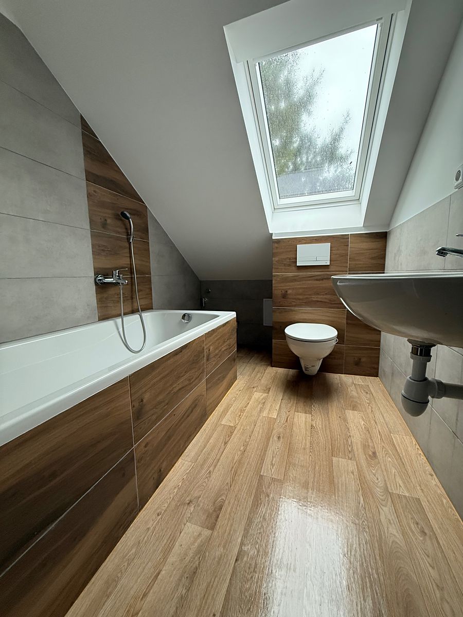 Pronájem bytu 2+kk 56 m² – fotografie 4