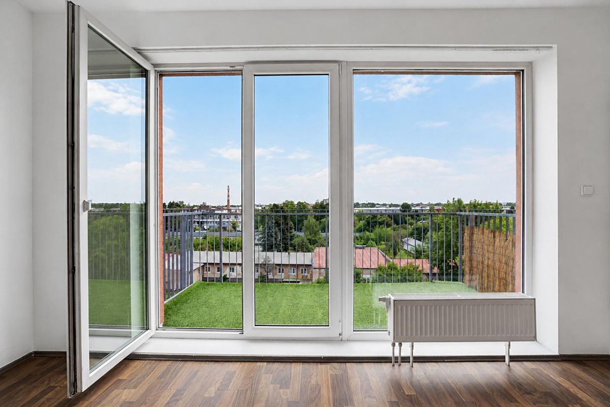 Pronájem bytu 2+kk 55 m² – fotografie 5