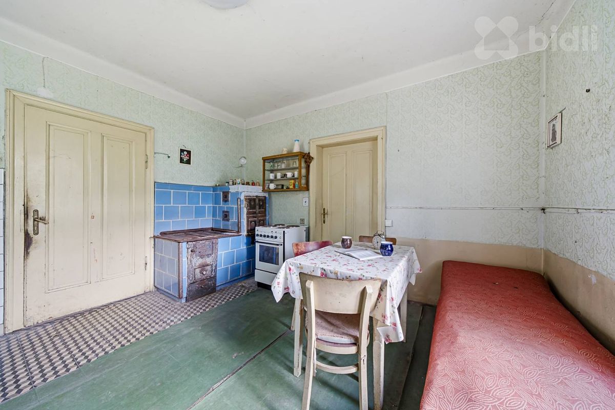 Prodej rodinného domu 163 m², pozemek 1156 m² – fotografie 4