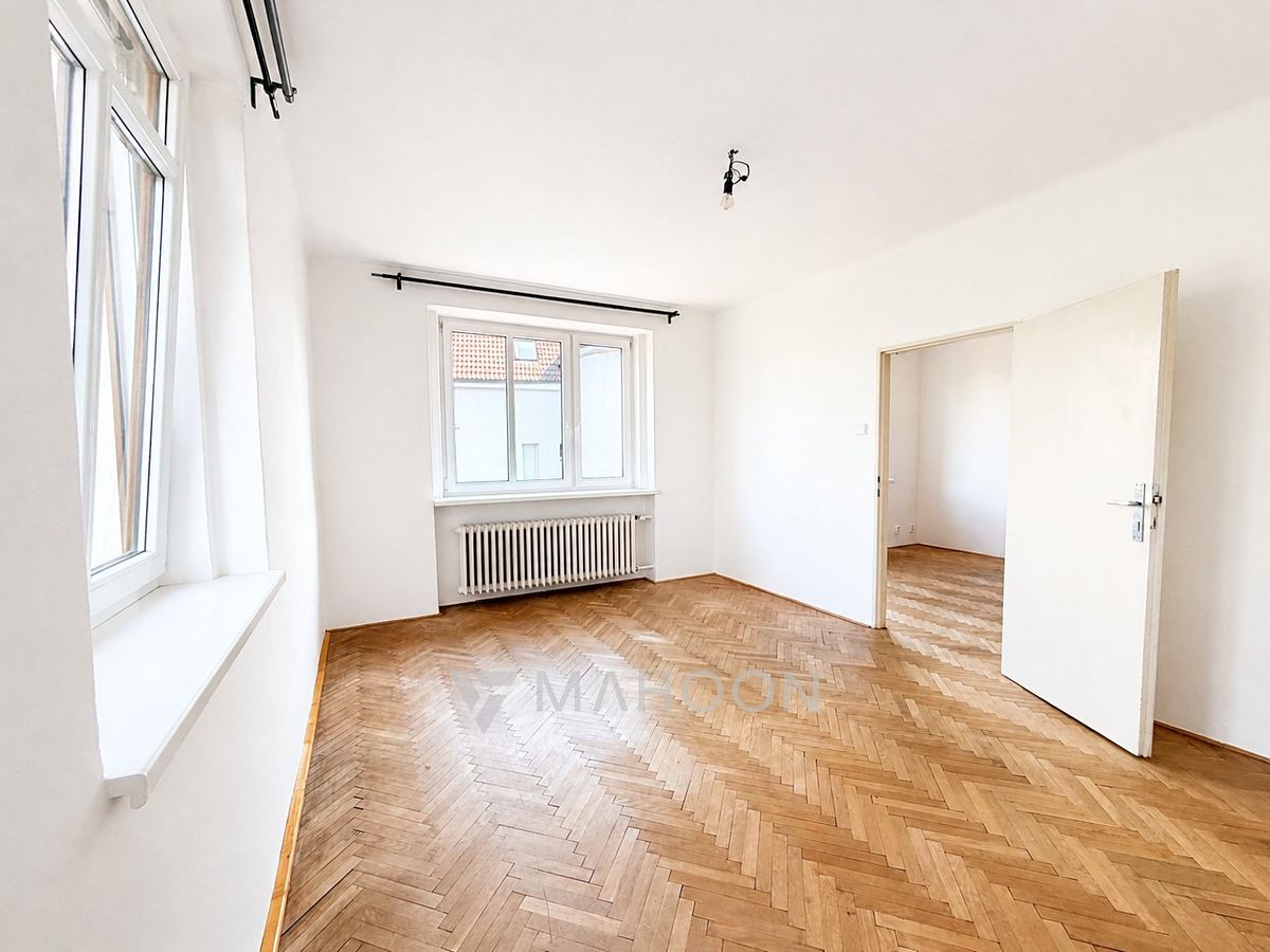 Pronájem bytu 3+1 82 m² – fotografie 4