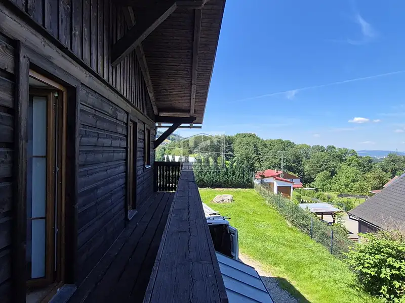 Prodej rodinného domu 138 m², pozemek 1200 m², Šimonovice – náhled fotky 2